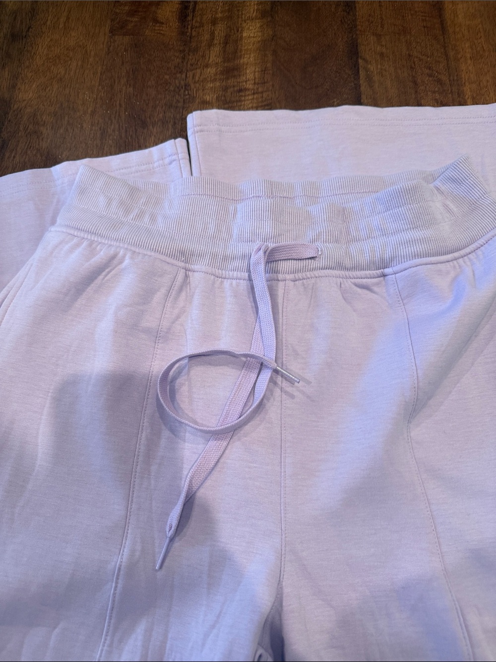 NWOT Zenana Lavender Two-Piece Set - Picture 6 of 10